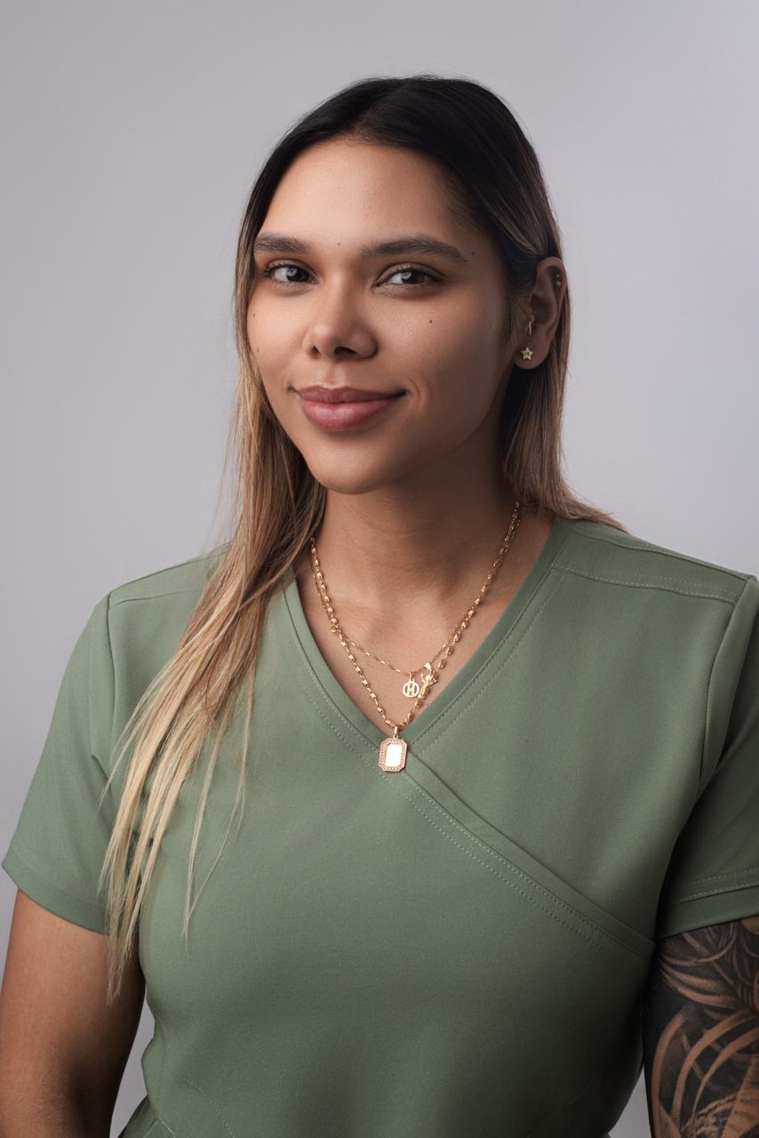 Maria Isabel Saavedra